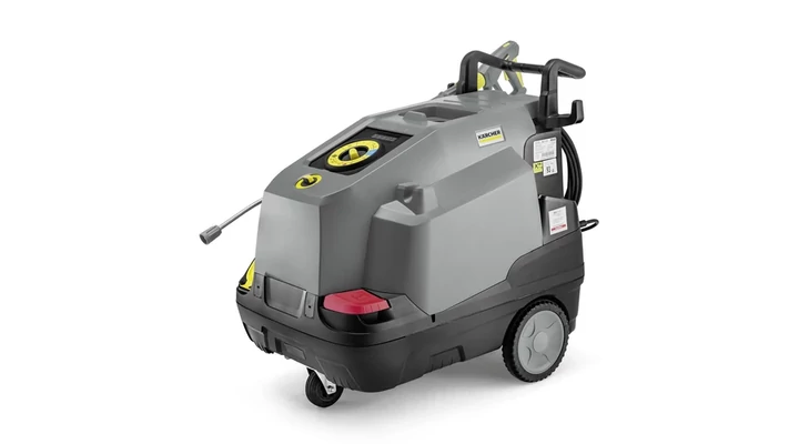 Karcher magasnyomású mosó